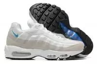 basket nike air max 95 og summit white blue dj9981-100